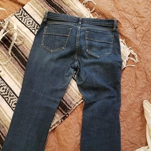 Old Navy Sweetheart Jeans